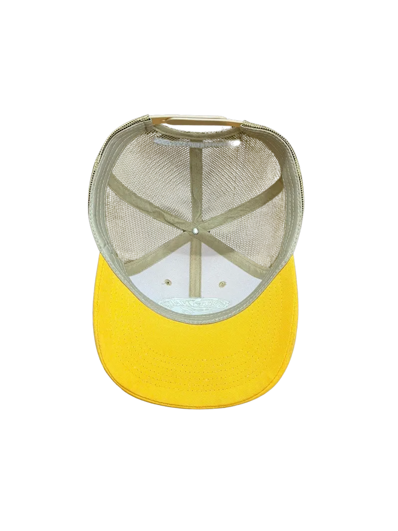 O Doggie - Surf Naked Trucker Hat
