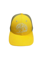 O Doggie - Surf Naked Trucker Hat