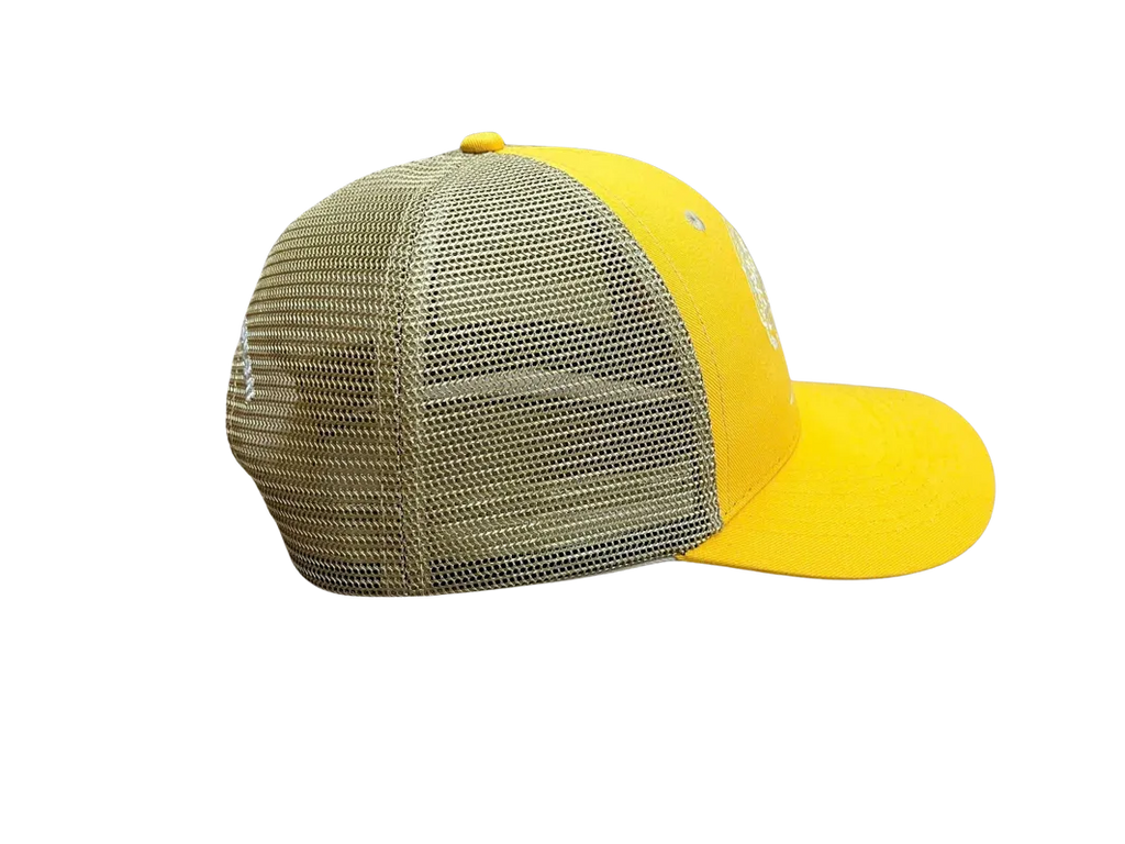 O Doggie - Surf Naked Trucker Hat