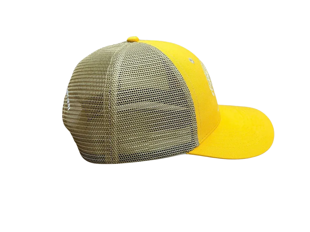 O Doggie - Surf Naked Trucker Hat