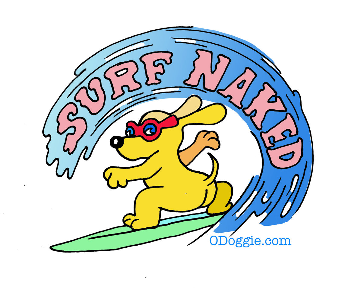 ODoggie™ Limited Edition Sticker Pack – 3 Pack